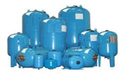 Lowara Expansion Vessels