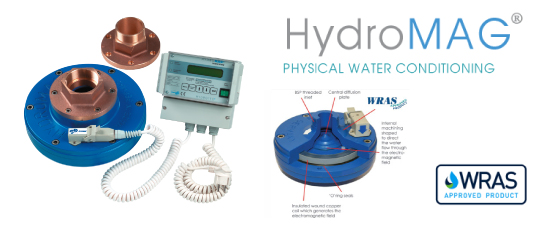 Hydrotec HydroMAG